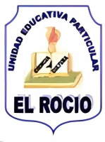 PLATAFORMA EDUCATIVA UE EL ROCÍO